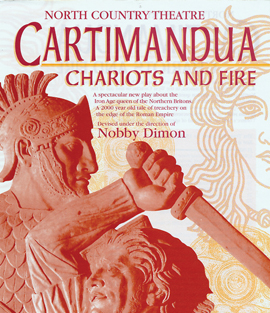 Cartimandua Chariots and Fire (2000)